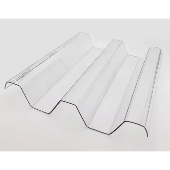 Storm Panels – Clear Lexan® | Impact Rated